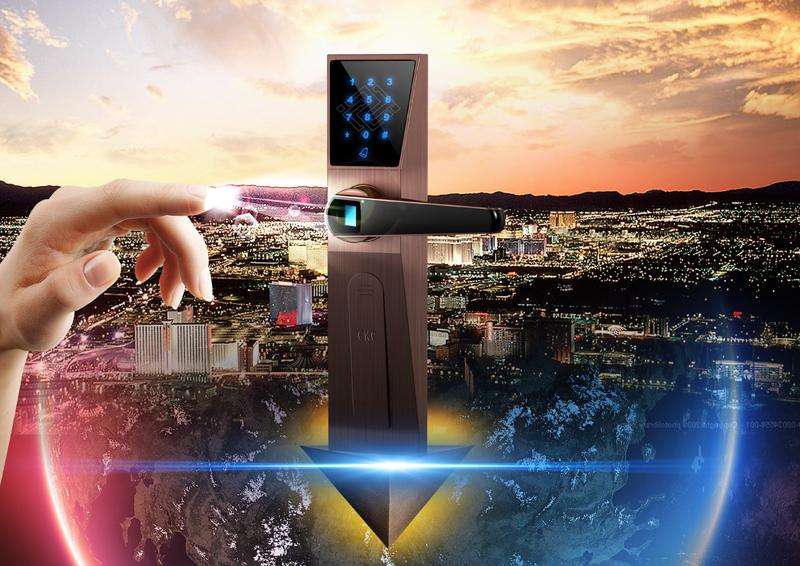 龙海24小时上门开锁公司