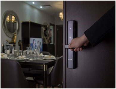 龙海24小时上门开锁公司